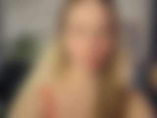 Elve-Vesper's Live Sex Cam Show