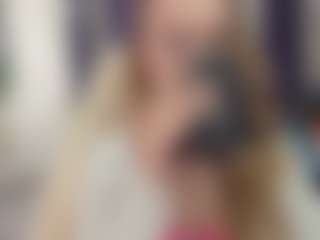 Live cam show with Elve-Vesper - Skinny on camtv