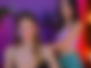 isabella-misis's Live Sex Cam Show