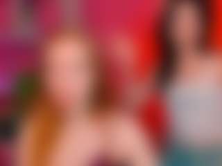 isabella-misis's Live Sex Cam Show