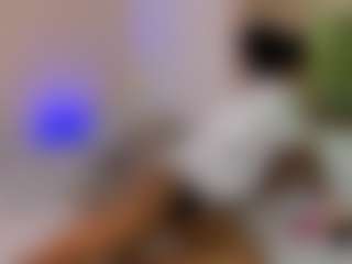 Live cam show with NadiaKarim - Thin on Dolls Live