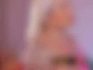 salomestorm's Live Sex Cam Show
