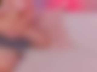 salomestorm's Live Sex Cam Show
