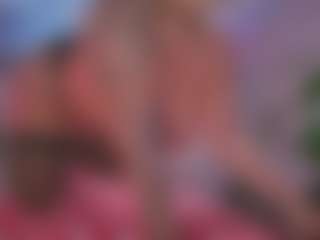 Live cam show with salomestorm - Blonde Hair on Camsoda