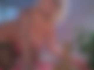 salomestorm's Live Sex Cam Show