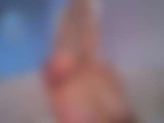 salomestorm's Live Sex Cam Show
