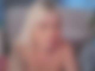 Live cam show with salomestorm - Blonde Hair Curvy on Dare Cams