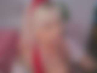 salomestorm's Live Sex Cam Show