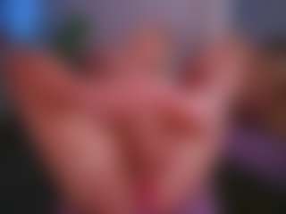 salomestorm's Live Sex Cam Show