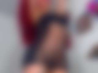 voguebich's Live Sex Cam Show
