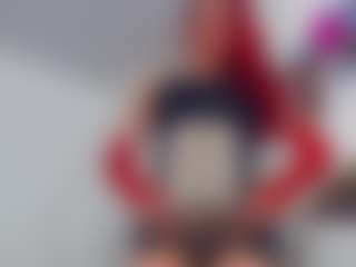 voguebich's Live Sex Cam Show