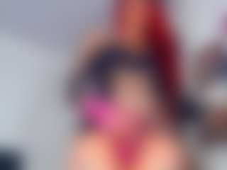 voguebich's Live Sex Cam Show