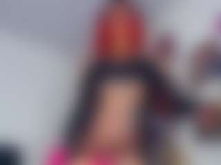voguebich's Live Sex Cam Show