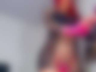 voguebich's Live Sex Cam Show