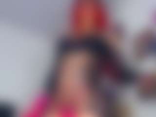 voguebich's Live Sex Cam Show
