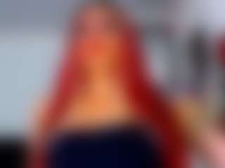 voguebich's Live Sex Cam Show