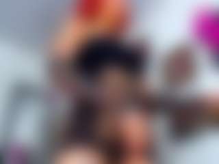 voguebich's Live Sex Cam Show