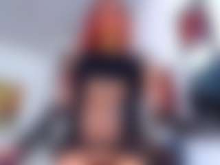 voguebich's Live Sex Cam Show