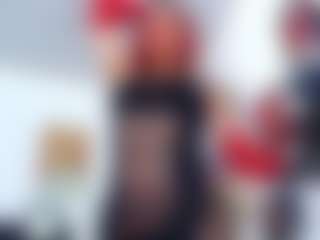 voguebich's Live Sex Cam Show