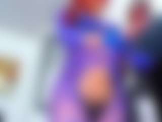 voguebich's Live Sex Cam Show