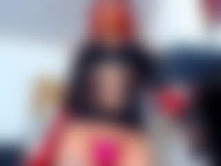 voguebich's Live Sex Cam Show