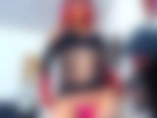 voguebich's Live Sex Cam Show