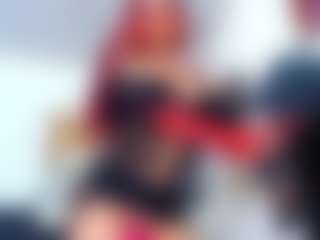 voguebich's Live Sex Cam Show