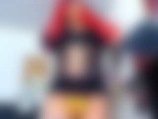 voguebich's Live Sex Cam Show