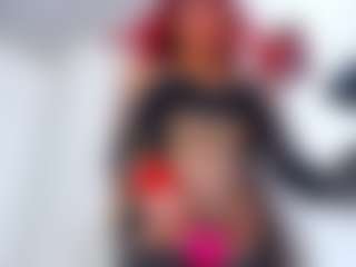 voguebich's Live Sex Cam Show