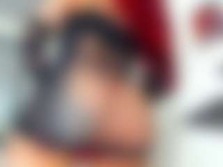 Live cam show with voguebich - Gray Eyes on Camiplay Live