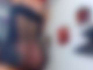 Live cam show with voguebich - Gray Eyes on SinfulBabes
