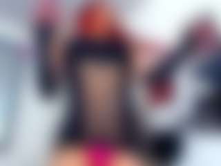 Live cam show with voguebich - Gray Eyes on Big Tits