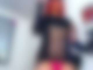 Live cam show with voguebich - Lean on Camsoda