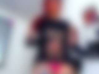 Live cam show with voguebich - Spank on AdultVida.com