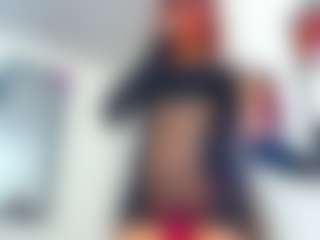 voguebich's Live Sex Cam Show