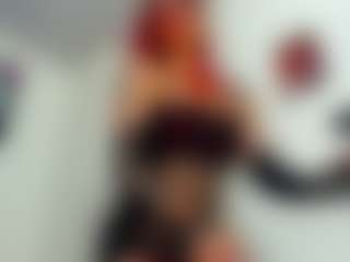 voguebich's Live Sex Cam Show