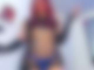 voguebich's Live Sex Cam Show