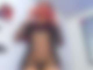 voguebich's Live Sex Cam Show