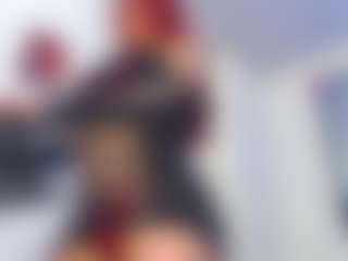 Live cam show with voguebich - Gray Eyes on madthumbs