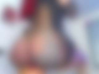voguebich's Live Sex Cam Show