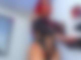 voguebich's Live Sex Cam Show