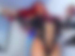 voguebich's Live Sex Cam Show