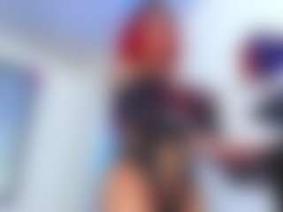 voguebich's Live Sex Cam Show