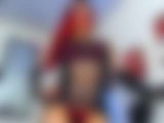 voguebich's Live Sex Cam Show