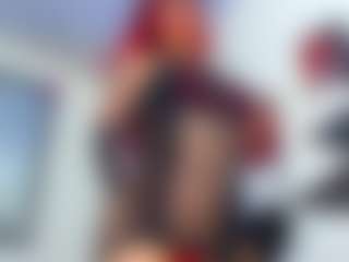 voguebich's Live Sex Cam Show