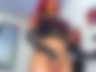 voguebich's Live Sex Cam Show