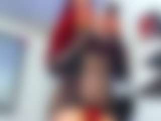 voguebich's Live Sex Cam Show