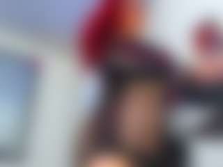 voguebich's Live Sex Cam Show