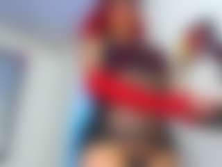 voguebich's Live Sex Cam Show