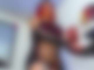Show en direct avec voguebich - Lean sur Camsoda